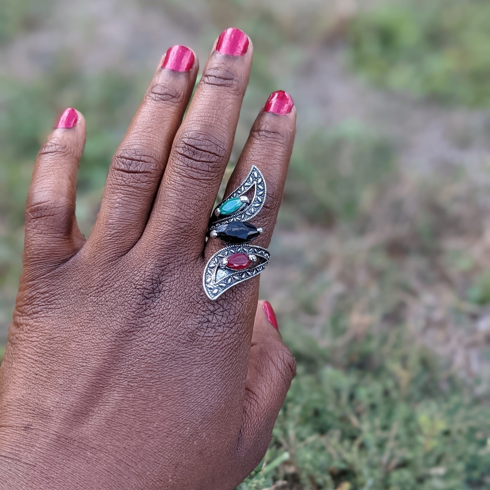 3 for $30 NWOT Ring